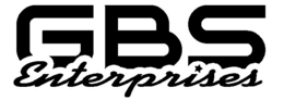 GBS ENTERPRISES trademark