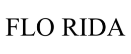 FLO RIDA trademark