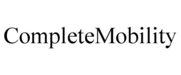 COMPLETEMOBILITY trademark