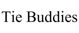 TIE BUDDIES trademark
