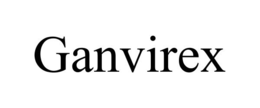 GANVIREX trademark