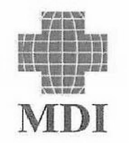 MDI trademark