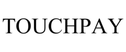 TOUCHPAY trademark