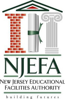 NJEFA NEW JERSEY EDUCATIONAL FACILITIES AUTHORITY BUILDING FUTURES trademark
