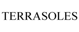 TERRASOLES trademark