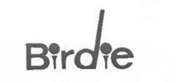 BIRDIE trademark