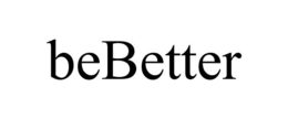 BEBETTER trademark