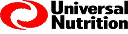 UNIVERSAL NUTRITION trademark