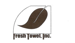 FRESH TOWEL, INC. trademark