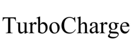 TURBOCHARGE trademark