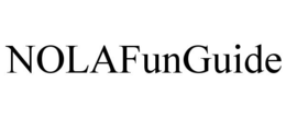 NOLAFUNGUIDE trademark