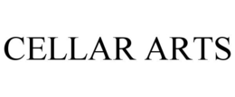 CELLAR ARTS trademark