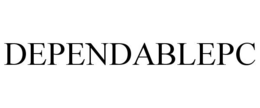 DEPENDABLEPC trademark