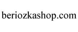 BERIOZKASHOP.COM trademark