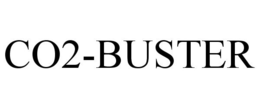 CO2-BUSTER trademark