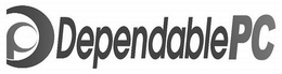 DPC DEPENDABLEPC trademark