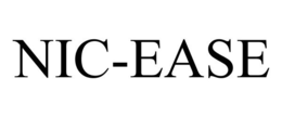 NIC-EASE trademark