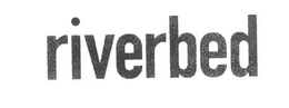 RIVERBED trademark