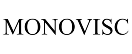 MONOVISC trademark
