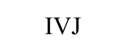 IVJ trademark