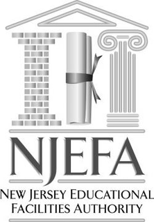 NJEFA NEW JERSEY EDUCATIONAL FACILITIES AUTHORITY trademark
