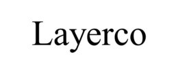 LAYERCO trademark