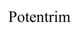 POTENTRIM trademark