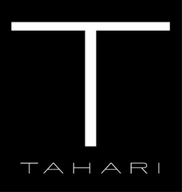T TAHARI trademark