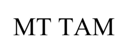 MT TAM trademark