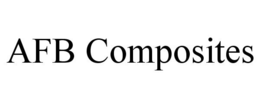 AFB COMPOSITES trademark