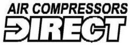 AIR COMPRESSORS DIRECT trademark