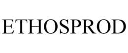 ETHOSPROD trademark