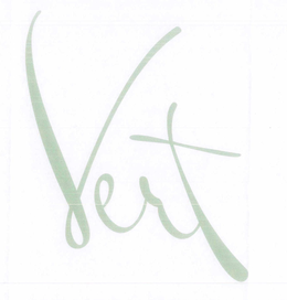 VERT trademark