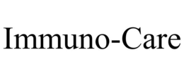 IMMUNO-CARE trademark