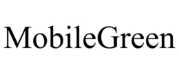 MOBILEGREEN trademark
