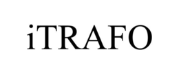 ITRAFO trademark