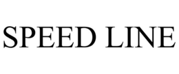 SPEED LINE trademark