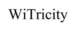 WITRICITY trademark