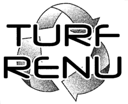 TURF RENU trademark