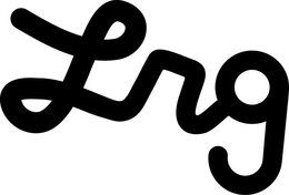 LRG trademark