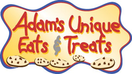 ADAM'S UNIQUE EATS & TREATS trademark