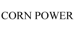 CORN POWER trademark