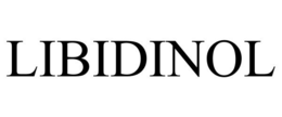 LIBIDINOL trademark