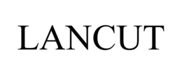 LANCUT trademark