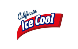 CALIFORNIA ICE COOL trademark