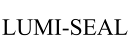 LUMI-SEAL trademark