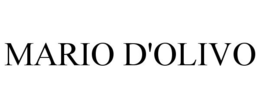 MARIO D'OLIVO trademark