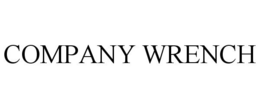 COMPANY WRENCH trademark