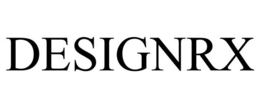 DESIGNRX trademark