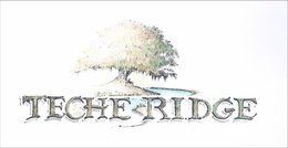 TECHE RIDGE trademark